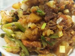 -新察哈尔蒙餐·奶茶(西落凤街店)