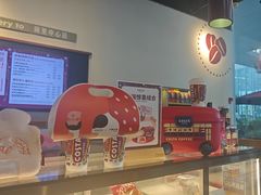 -COSTA COFFEE(阿里中心店)