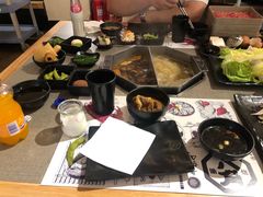 -八角锄烧·肉火锅(天河城店)