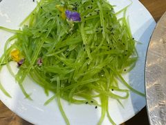 -俭寨大盘鸡·手抓肉·烧烤新疆菜(乌苏路店)