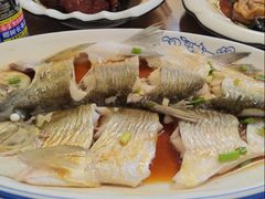 -灵福缘私房菜·农家菜(拈花湾·灵山大佛必推店)