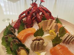 -花中城·杭帮菜·粤菜·海鲜火锅(清泰街店)