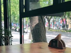 -漆黑觉米粉(三里屯店)