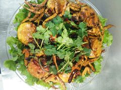 -寂寞的豆芽(龙泽路店)