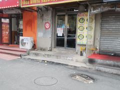 门面-春艳砂锅居(新玛特店)