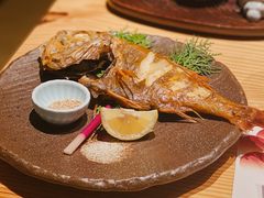 -花潮料理艺食馆(世欧广场店)