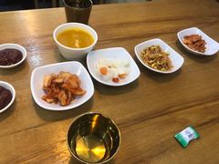 -朴鲸家正宗韩国料理(福田店)