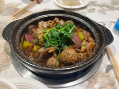 -二楼老店重庆鸡公煲(真光路店)