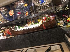 -芭菲盛宴·环球美食(解放碑英利国际店)