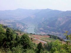 android_upload_pic-金堂县云顶石城风景区