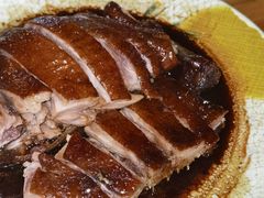 碌鹅-紫金食坊(江南西路店)