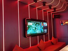 -星聚会KTV(龙湖上海奉贤天街店)