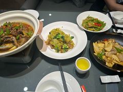 -楚鲜·汉正街一号(天河店)
