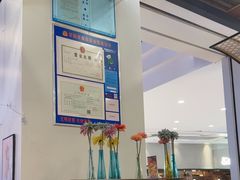 -Aqua Oasis 水天堂(常熟永旺店)