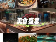 -荣小馆(杭州大厦店)