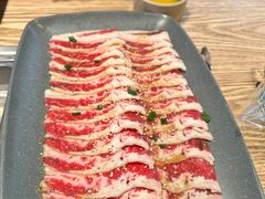 -新石器烤肉(南通CBD大有境店)