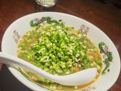 -纪州豚骨酱油拉面(锦延路店)