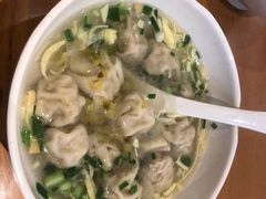 -梦花街馄饨店(中华苑店)