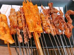 -马海涛牛肉串·午市牛腩饭·烧烤夜宵(领汇广场店)