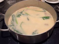 -捞王猪肚鸡火锅(财富中心店)
