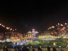 -禅宗少林·音乐大典