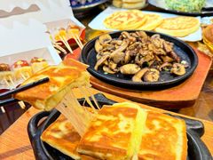 -格日勒阿妈蒙古厨房(新华广场店)