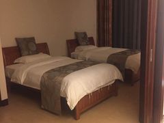 -神州半岛旅达屋度假公寓(君临海店)