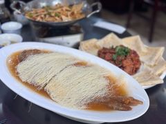 -邢家锅贴老店·非遗·开封菜(金明广场店)