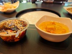 -江龙饭店·乌江豆腐鱼(乌江老桥头店)
