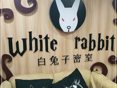 -白兔子密室(长寿路店)