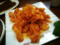 -宏天寶·北京烤鸭(宾馆西路2店)