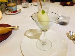 -La Villa French Restaurant