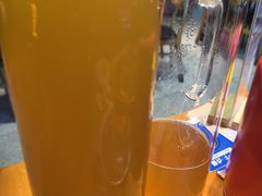 -四禧精酿铜锅涮肉·烧烤工场(大明湖店)