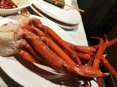 -领鲜活海鲜榴莲自助火锅(东门店)