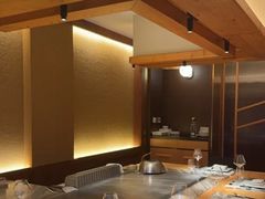 -香樟花园法式铁板烧(恒隆广场店)
