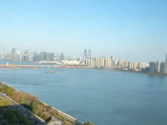 -澜亭中餐厅·一线江景·尊蓝豪华精选