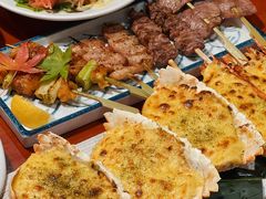 -熊串烧亭.居酒屋(珠江路店)