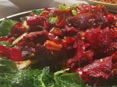 -滇越乘象云南餐厅(豆各庄店)