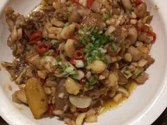 -老味道湘菜