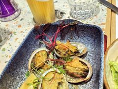 -芝士农场·意式餐厅(生态城万达店)