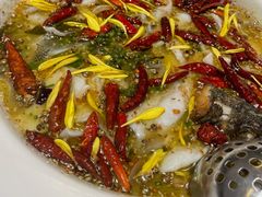 -太二酸菜鱼(财富购物中心店)