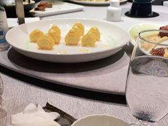 芝士香焗金瓜-三利音·浦之舟(滨江大道店)