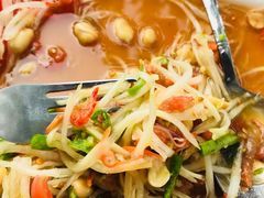 -大螃蟹海鲜餐厅