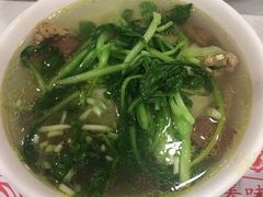 鸡汤面-振鼎鸡(天钥桥路店)