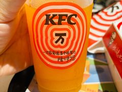 -肯德基(新阳光店)