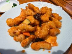 -全州拌饭馆(断桥店)