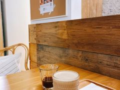 港式奶茶-CENTTY辛蒂咖啡·烘焙·西点(天兰社区新生活中心店)