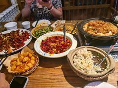 -水煮三国·川鲁江湖菜(香山店)