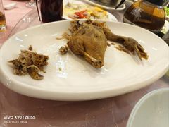 -三元宾馆-中餐厅