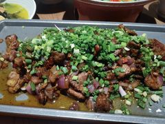 -树厨贵州菜(大十字店)